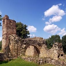 Bazilánsky kláštor, kláštor baziliánov