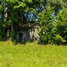 IX/107/A-160Z light pillbox