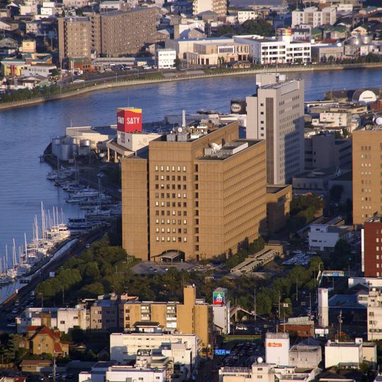 Prefettura di Tokushima