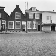 Markt 52, Sint Maartensdijk