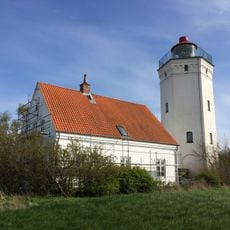 Gedser Lighthouse