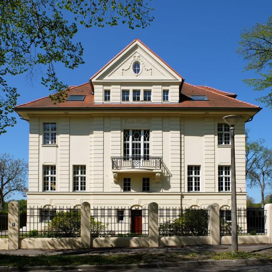 Landhaus Rubinski