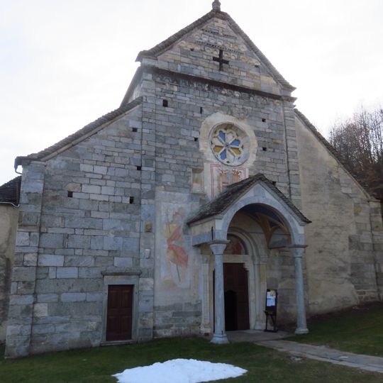 Chiesa di San Giulio