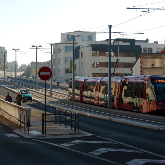 Viaduc Saint-Jacques