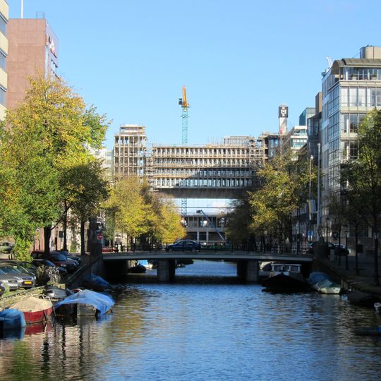 Dr. Meijer de Hondbrug