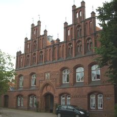 Gasthaus zum Ritter Sankt Jürgen