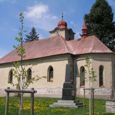 Church of Saint Michael