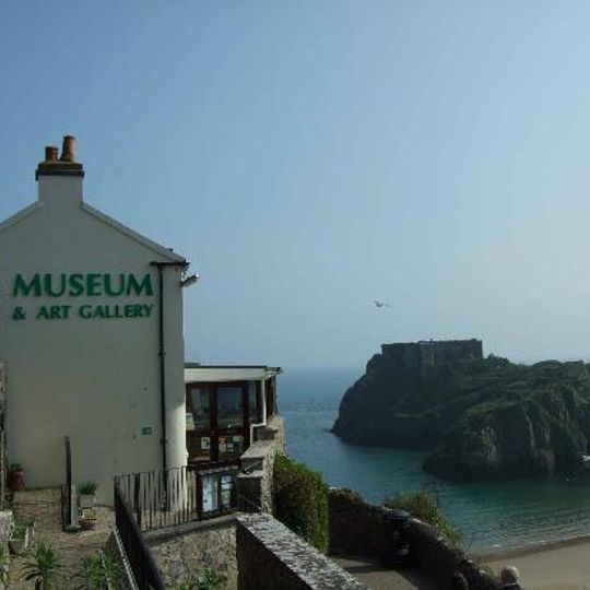 Tenby Museum and Art Gallery