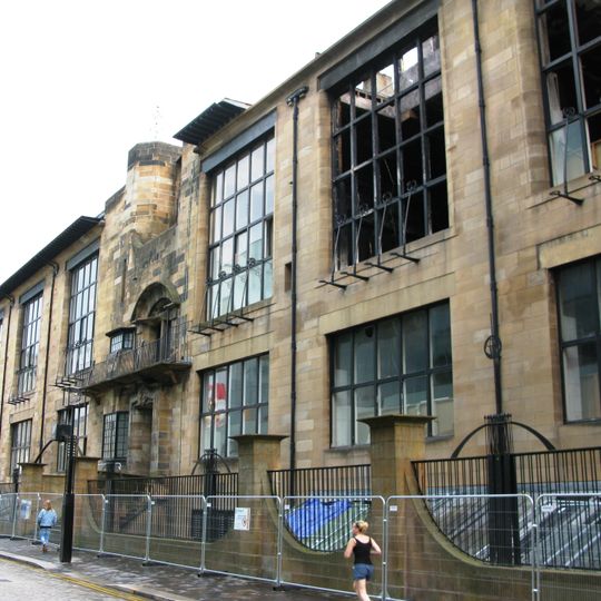Glasgow School of Art