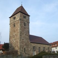 Kirche Waldau