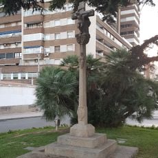 Cruceiro of Cartagena