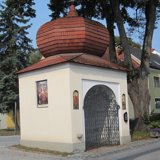 Zwiebelkapelle, Waidhofen a. d. Thaya