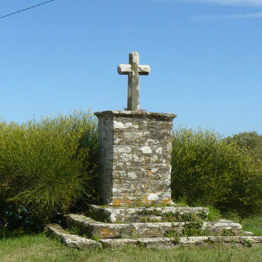 Calvaire de Kerampoulo