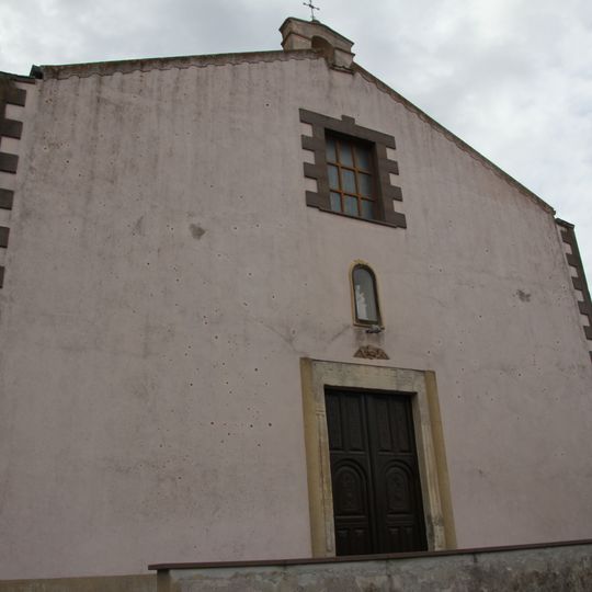 Chiesa della Madonna del Rosario