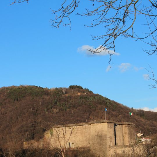 Ossario militare germanico di Pinzano