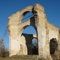 Церква Святого Архистратига Михаїла