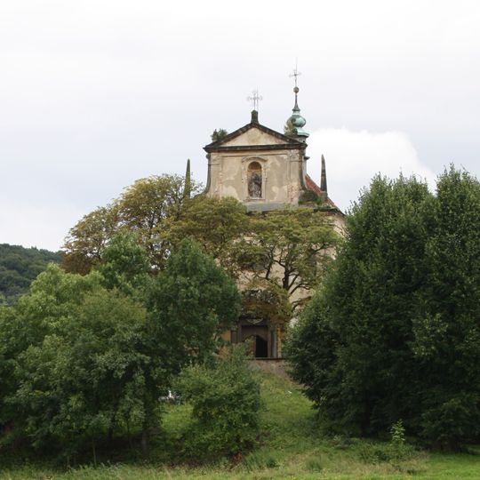 Church of Saint Anthony of Padua