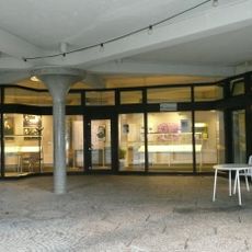 Literarisches Museum Badenweiler Tschechow-Salon