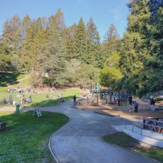 Codornices Park