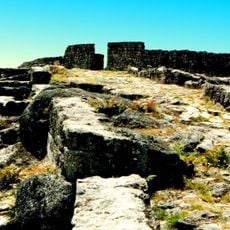 Castro de Monte Mozinho