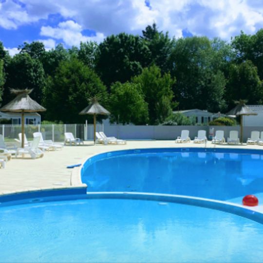 Bel Air Holiday Park