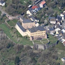 Schloss Malberg