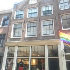 Zeedijk 61, Amsterdam