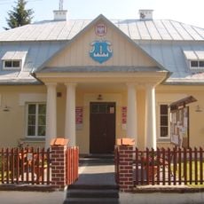 Budynek urzędu gminy