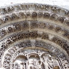 Chiesa di San Lazzaro