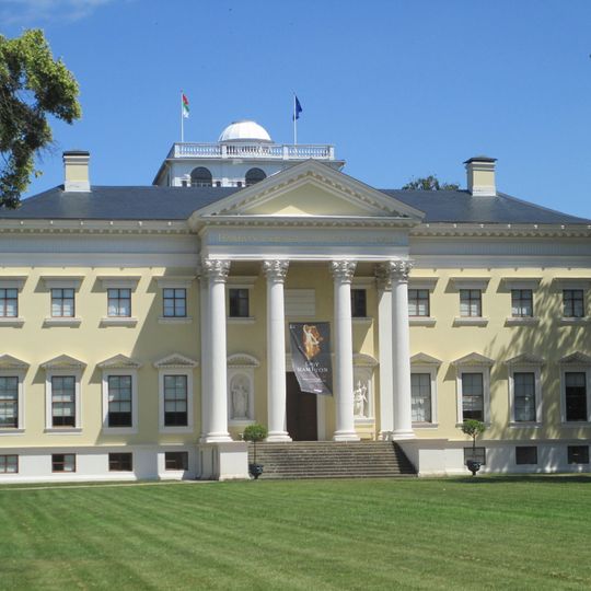 Schloss Wörlitz