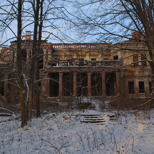 Pavlischev Bor