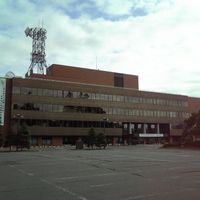 Podprefektura Tokachi