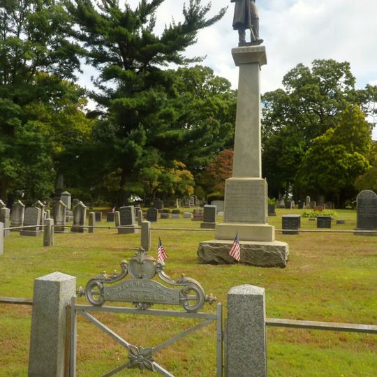 Roslyn Cemetery