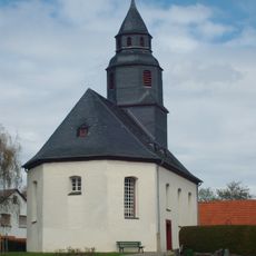Church in Dorf-Güll