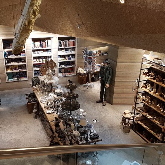 Museo delle dolomiti - Dolomythos