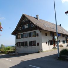 Carl-Hasselbachstrasse 1, Bissegg