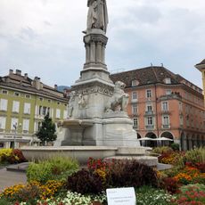 Waltherdenkmal Bozen