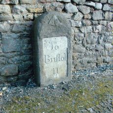 Milestone, Grovesend