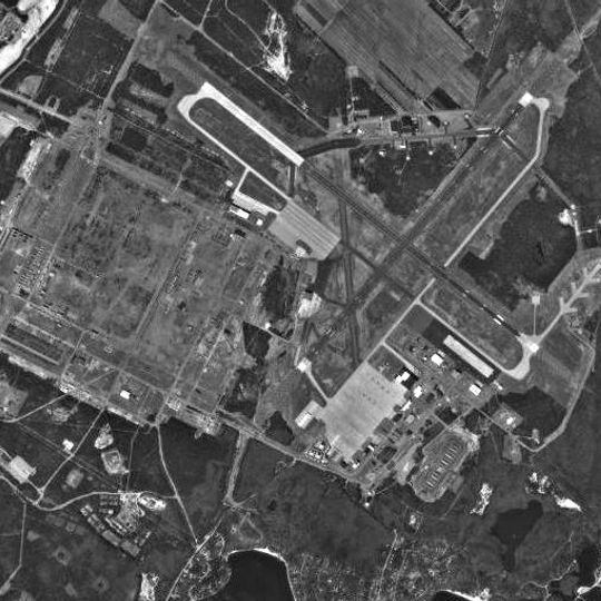 Otis Air National Guard Base