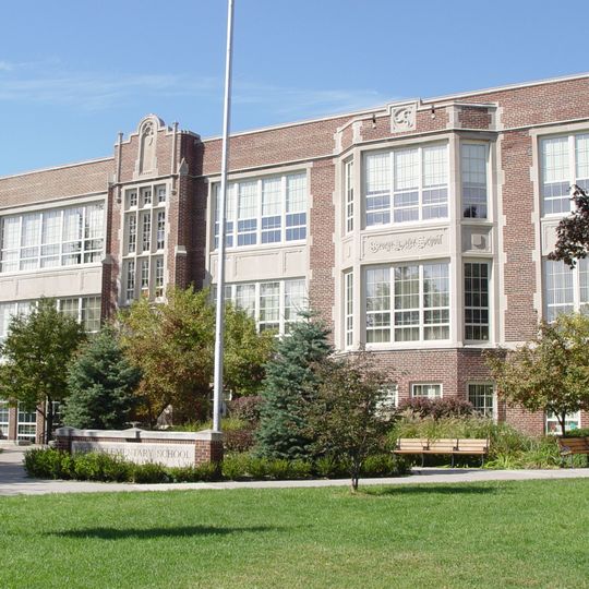 Defer Elementary School