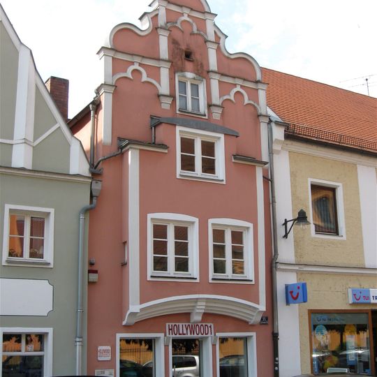 Wohnhaus