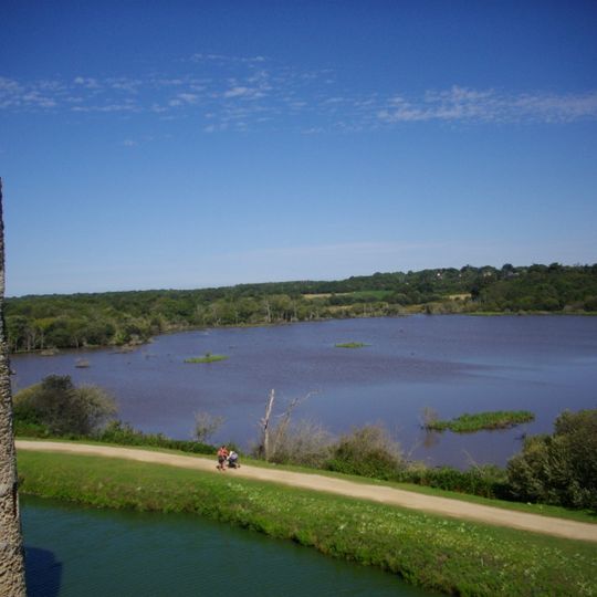 Marais de Suscinio
