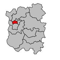 canton of Nevers-Centre