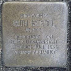 Ruth Mendel