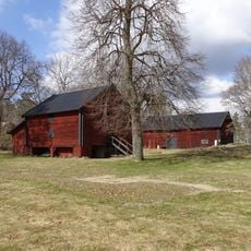 Rikstens gård