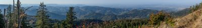 Panoramic View 7