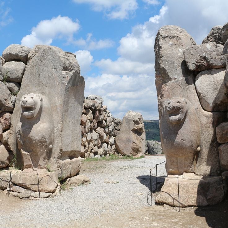 Hattusa
