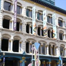 Kentucky Science Center