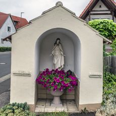 Wegkapelle