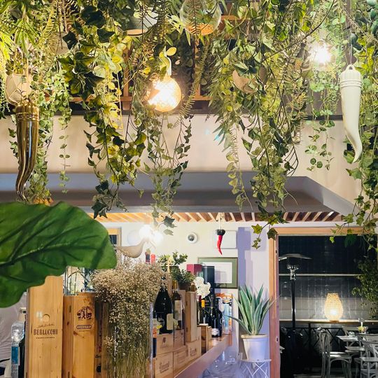 Ristorante Pizzeria IMatti